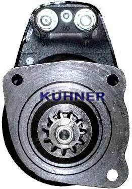 Starter (255925)