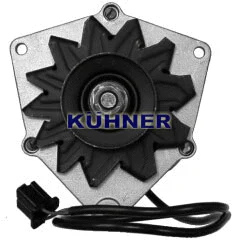 Alternator (3062)