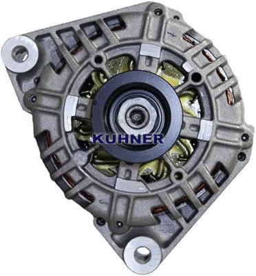 Alternator (553125RI)