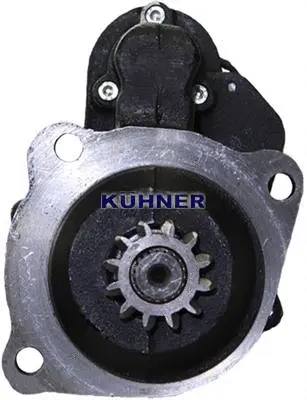 Starter (255148)