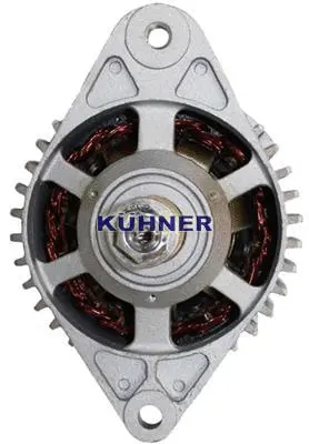 Alternator (553930RI)