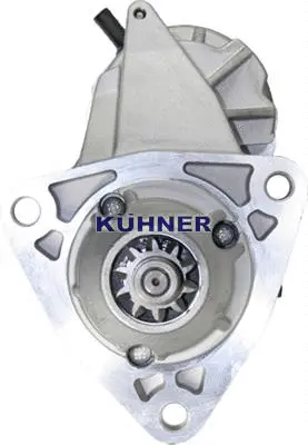 Starter (254667)