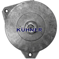 Alternator (301224RI)