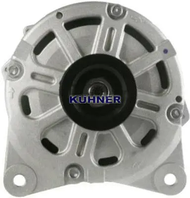 Alternator (553512RI)