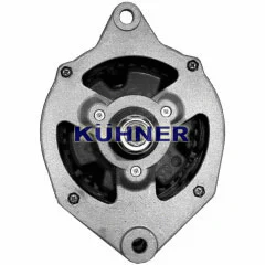 Alternator (30749RI)
