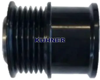 Alternator Freewheel Clutch