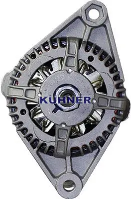 Alternator (553261RI)