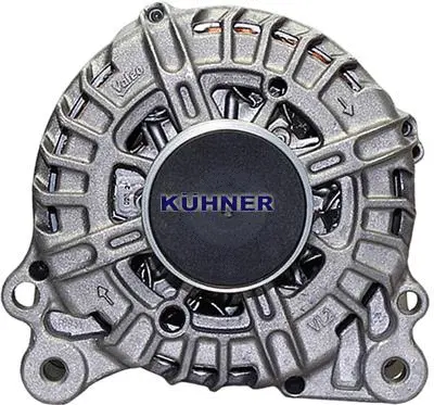 Alternator (553959RI)