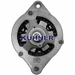 Alternator (30601RI)
