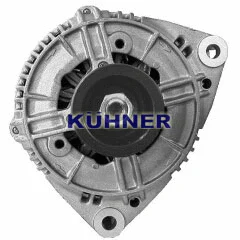 Alternator (301571RI)