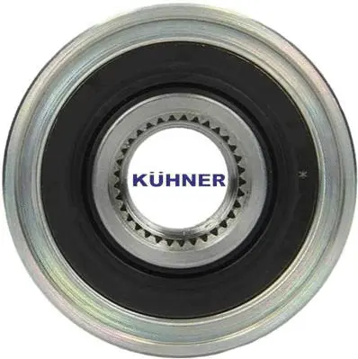 Alternator Freewheel Clutch (885425M)
