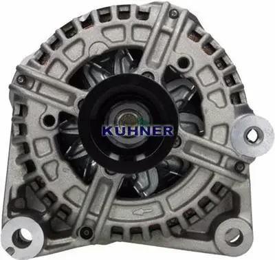Alternator (301826RI)