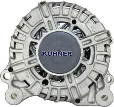 Alternator (553483RI)