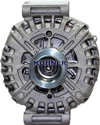 Alternator (553780RIV)
