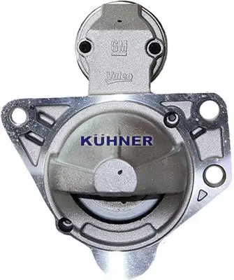 Starter (255041)