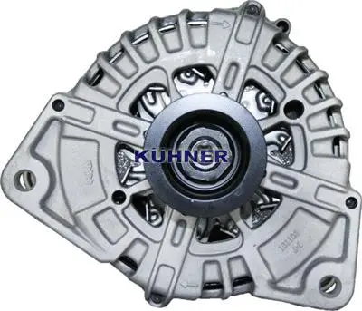 Alternator (553449RIV)
