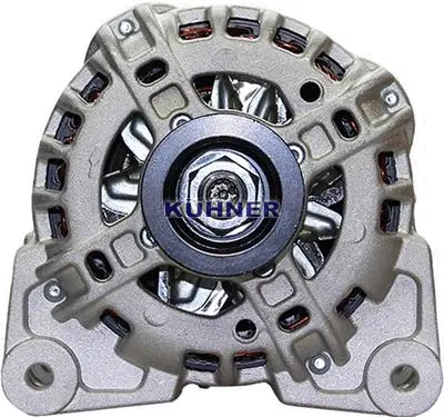 Alternator (554189RIB)