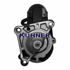 Starter (10570R)