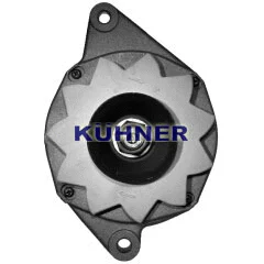 Alternator (30329RIR)