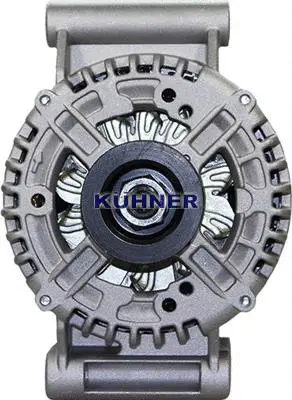 Alternator (553597RI)