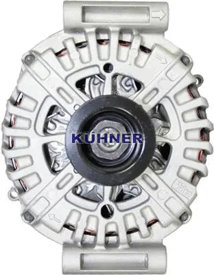 Alternator (553639RIV)