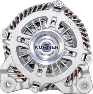 Alternator (553714RIM)