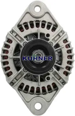 Alternator (554886RIB)