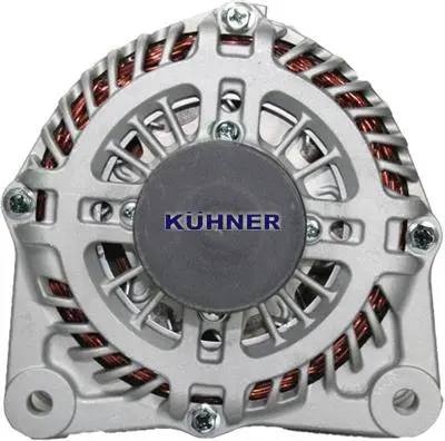 Alternator (301979RI)