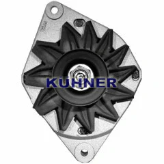 Alternator (30728RI)