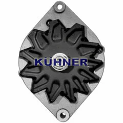 Alternator (301027RI)