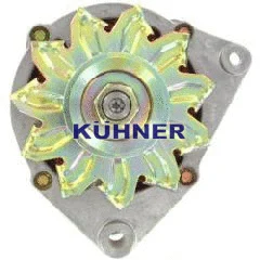Alternator (30581RI)