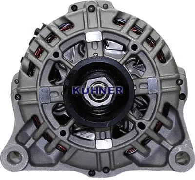 Alternator (301665RI)