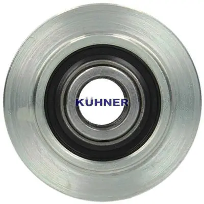 Alternator Freewheel Clutch