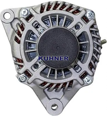 Alternator (554529RI)