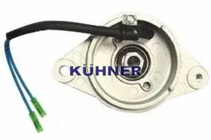 Alternator (554117RI)