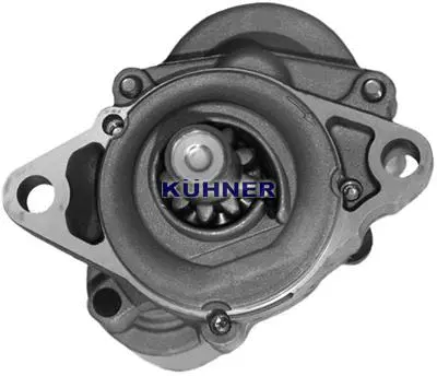 Starter (20645K)