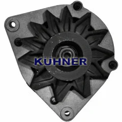 Alternator (30538RIR)