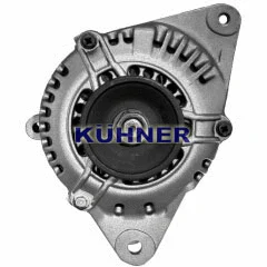 Alternator (40993RI)