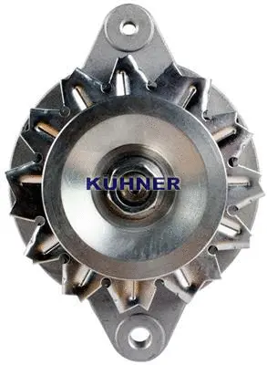 Alternator (40796RI)