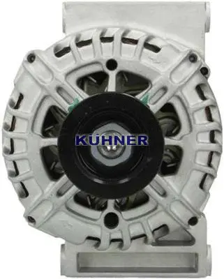 Alternator (554710RIV)