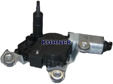 Wiper Motor (DRL380E)