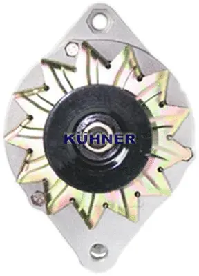 Alternator (301435RI)