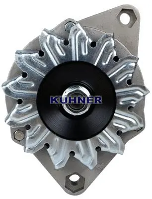 Alternator (30254RI)