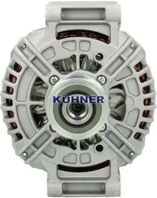 Alternator (553776RI)