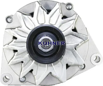 Alternator (553743RI)