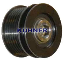 Alternator Freewheel Clutch