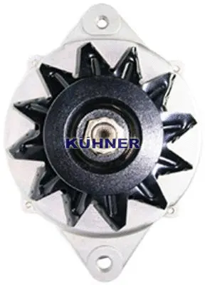 Alternator (401370RI)