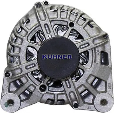 Alternator (554469RIB)