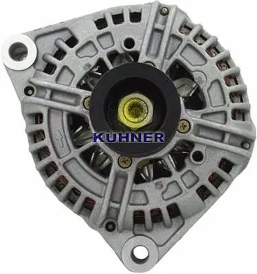 Alternator (554802RIB)