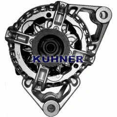 Alternator (301490RI)